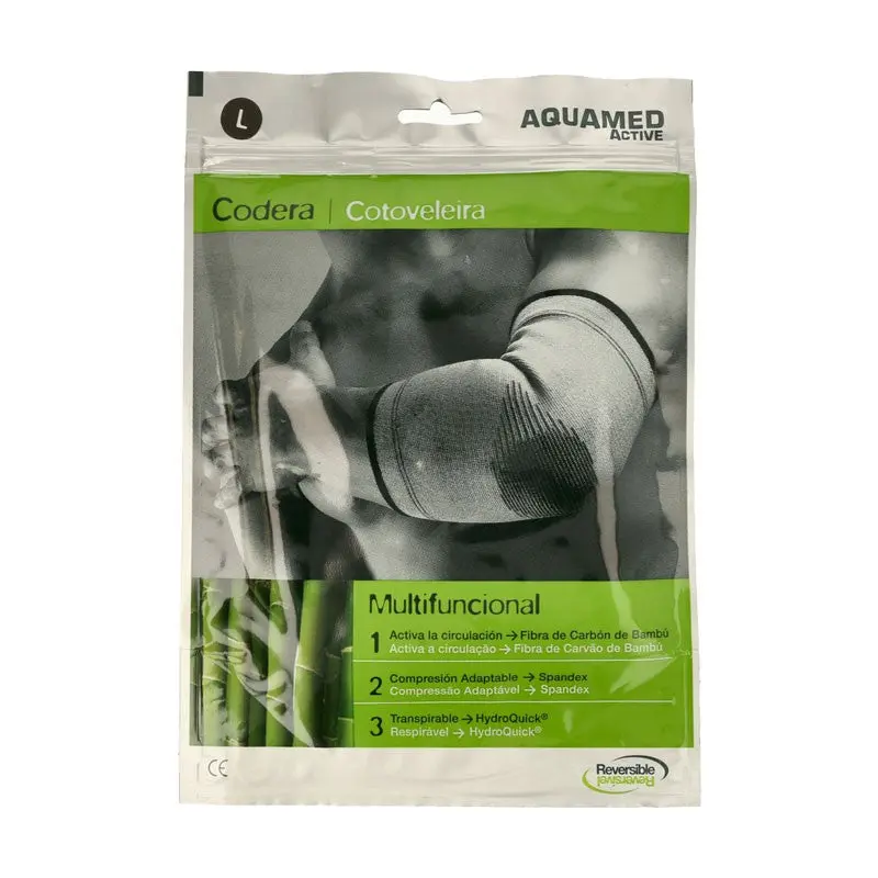 Codera talla L Aquamed Active