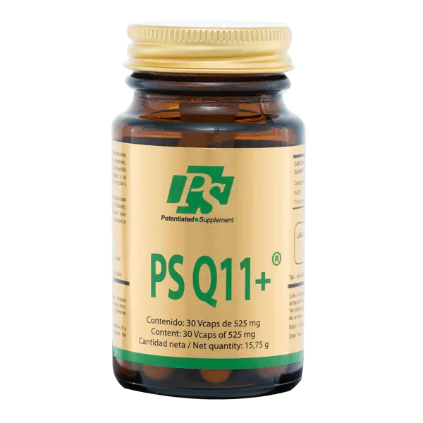 COENZIMA Q11 - PS