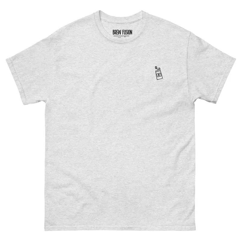 Coffee Bag BF Tee