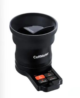 Coffmeter M1