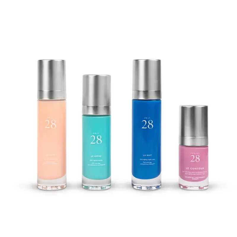Coffret Rituel Bien-Être - PROJET28