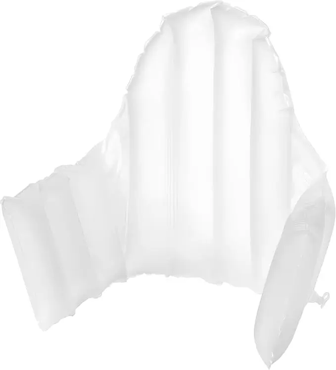Cojín Hinchable de Soporte IKEA ANTILOP para Trona. El accesorio esencial para que los bebés más pequeños se sienten de forma estable y cómoda en la trona ANTILOP.