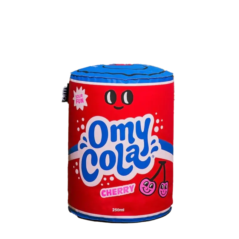 Cojín hinchable OMY - Cola