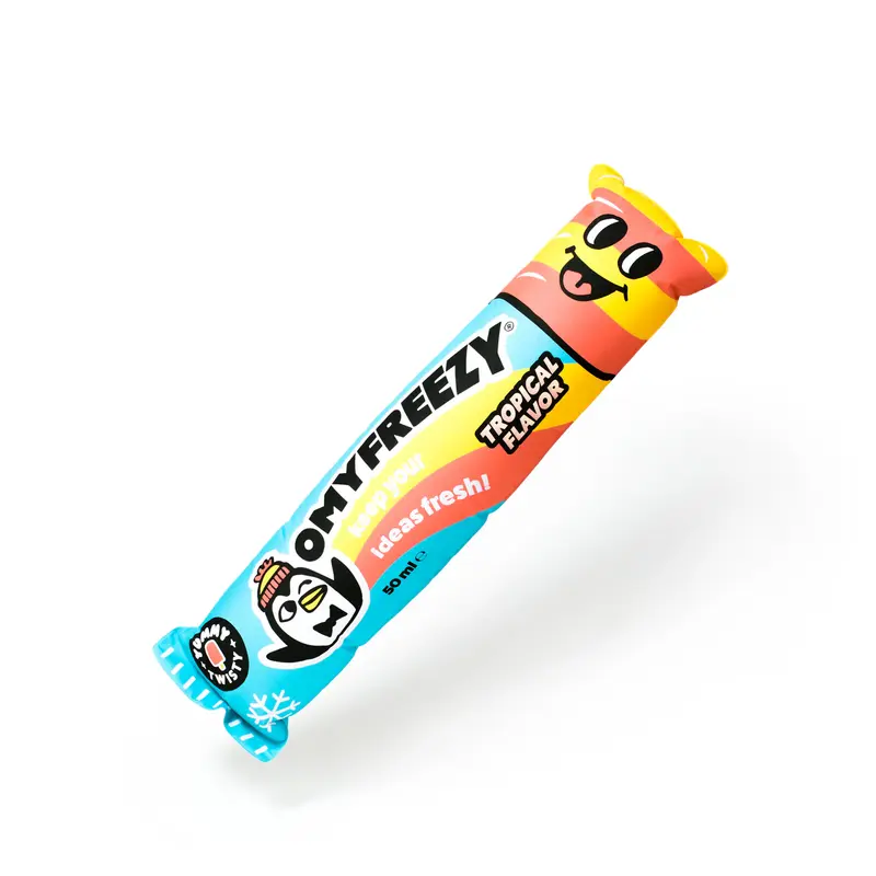 Cojín hinchable OMY - Freezy