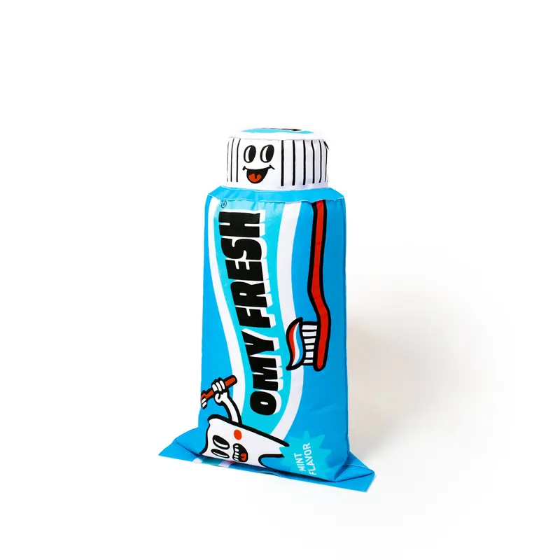 Cojín hinchable OMY - Fresh