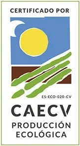 Col Rizada 150g Eco
