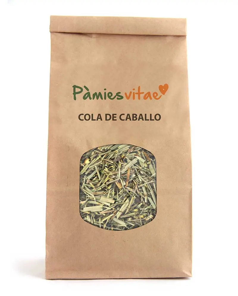 COLA DE CABALLO 100 G - PAMIES