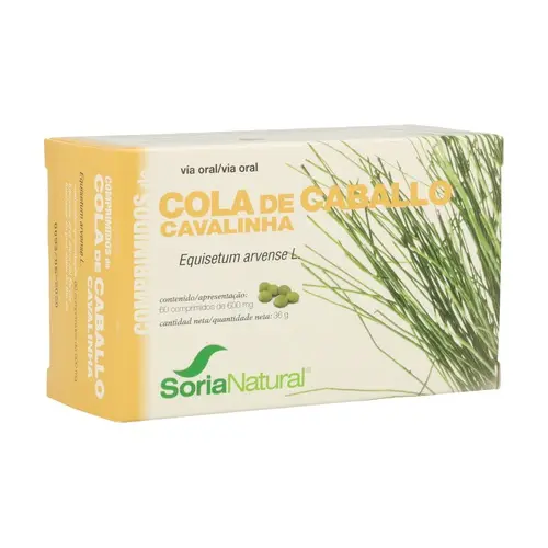 Cola de Caballo