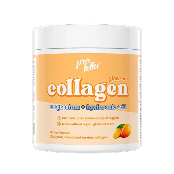 Colágeno Mango - Protella180gr.