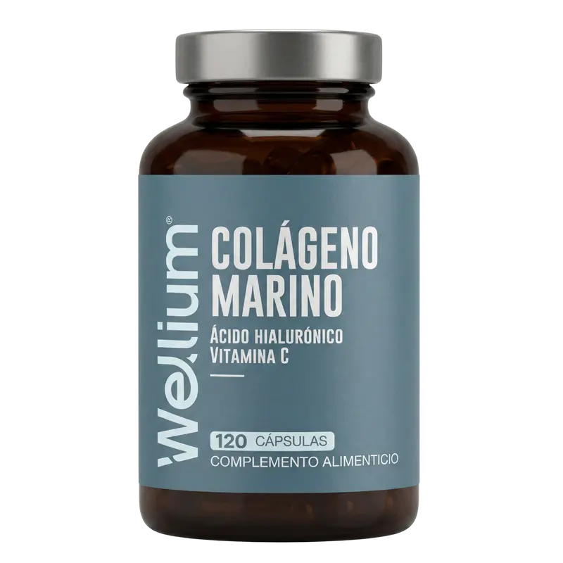 Colágeno Marino