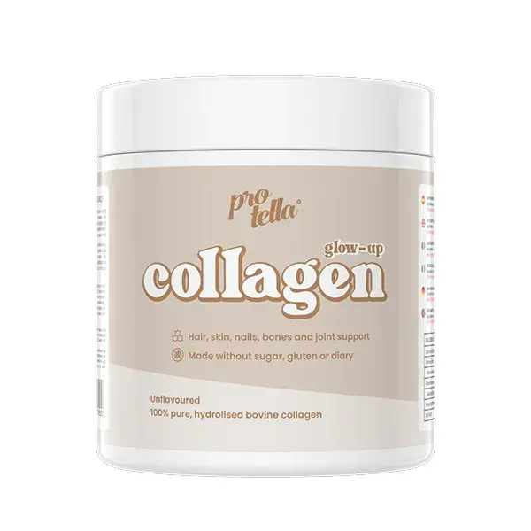 Colágeno - Protella200gr