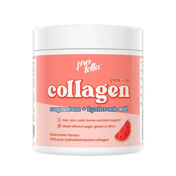 Colágeno Sandía - Protella180gr.