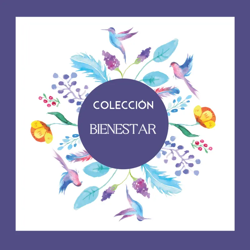 Colección Bienestar