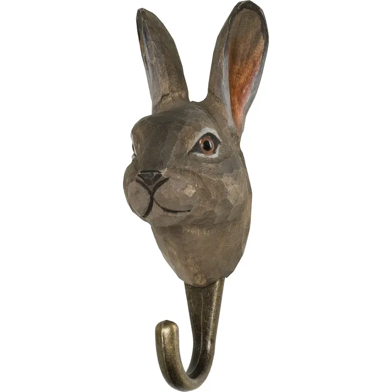 Colgador diseño Conejo