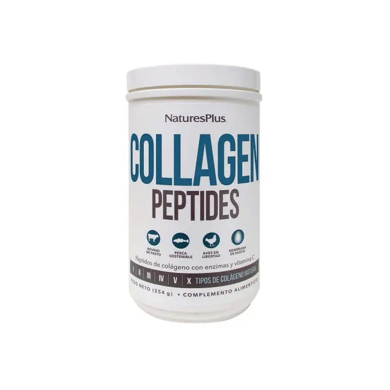 Collagen Peptides 254 g