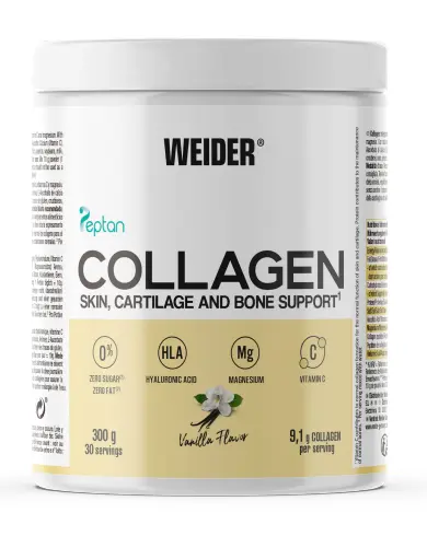 Collagen Vanilla