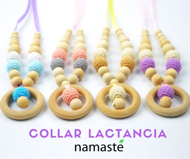 Collar de Lactancia