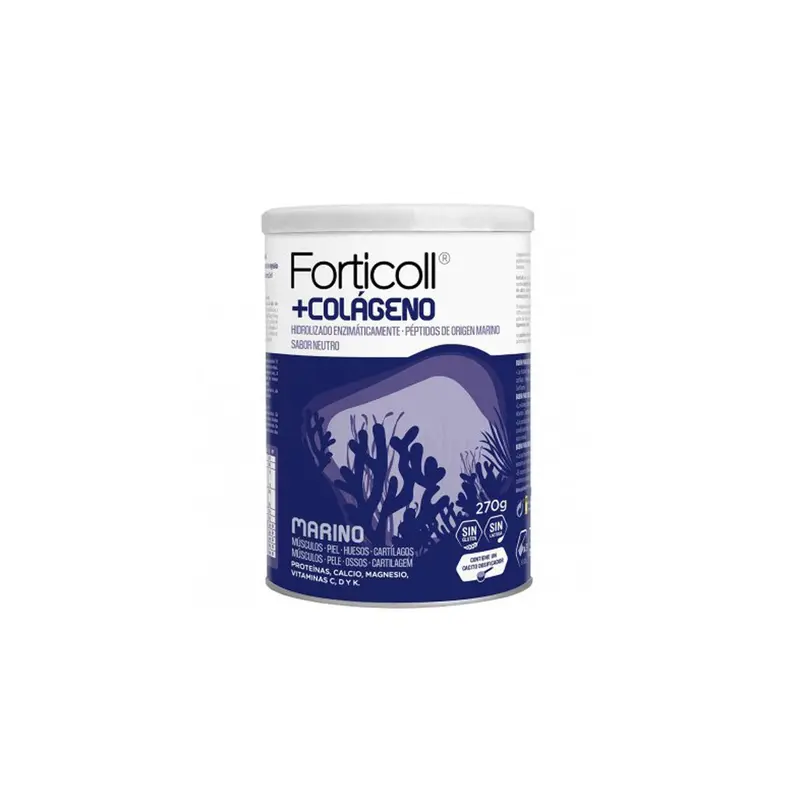 Cologeno Marino - 270 g - Forticoll