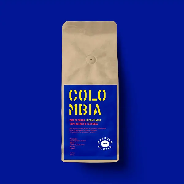 Colombia Decaf