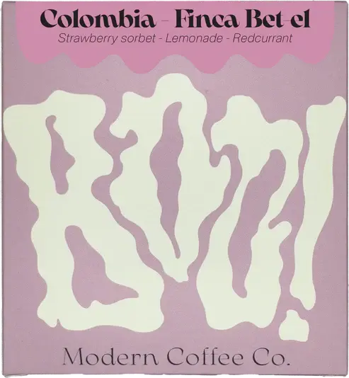 Colombia – Finca Bet-El Semi-Washed