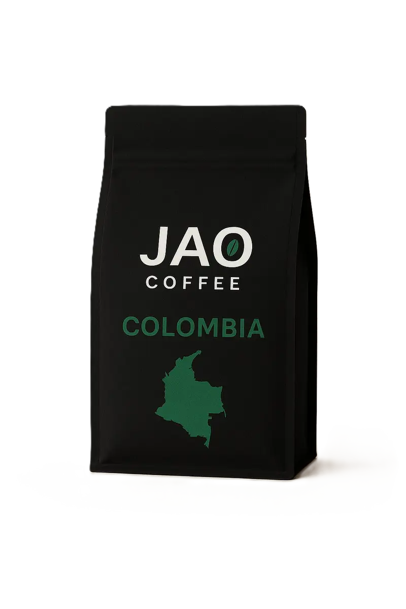 COLOMBIA - SIERRA