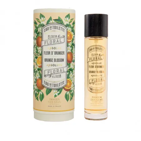 Colonia 50 ml Azahar