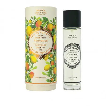 Colonia 50 ml Provence