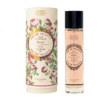 Colonia 50 ml Rosa