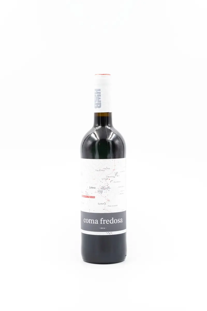 Coma Fredosa 2015