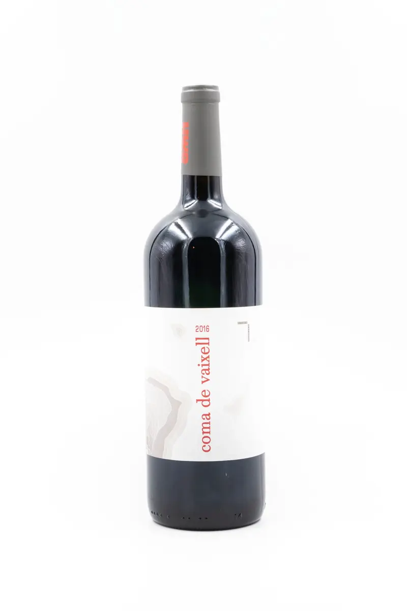 Coma Vaixell 2016 Magnum