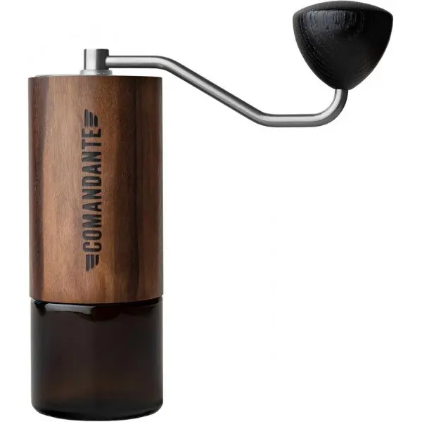 Comandante C40 MK4 Grinder