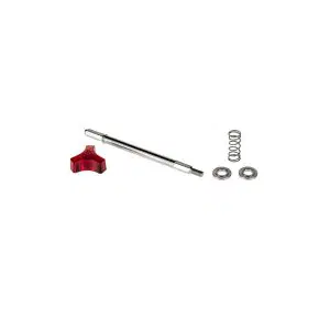Comandante Red Clix