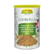 Combi plus 450g - GRANOVITA