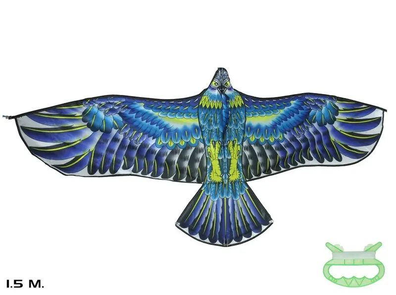 Cometa forma de Águila 1,5m