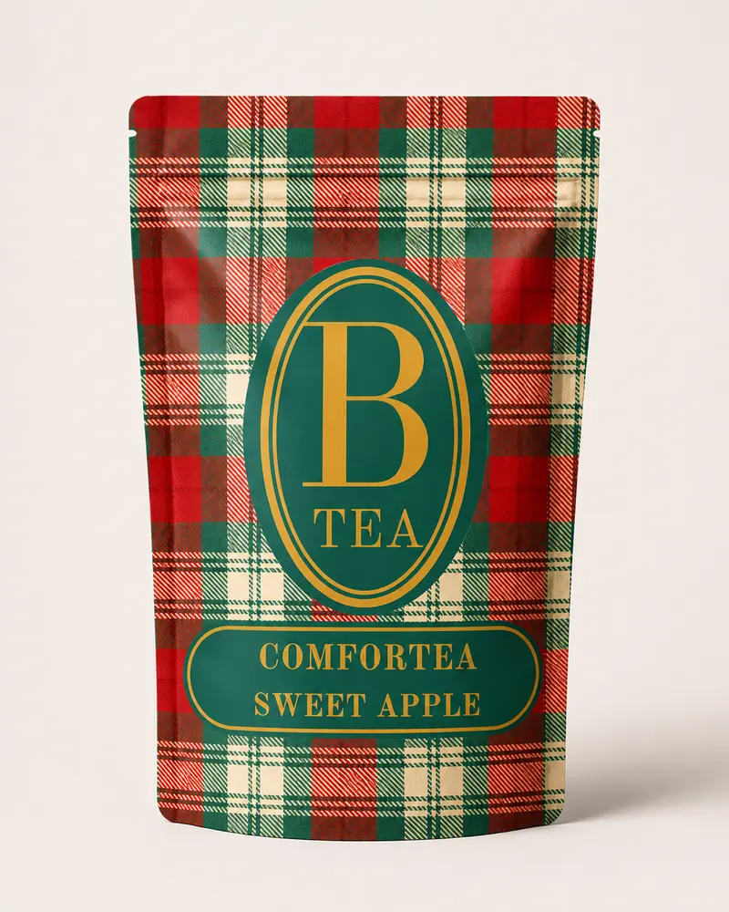 Comfortea Sweet Apple | Edición Especial Otoño-Invierno 2026
