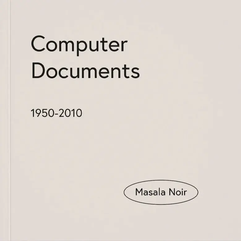 Computer Documents