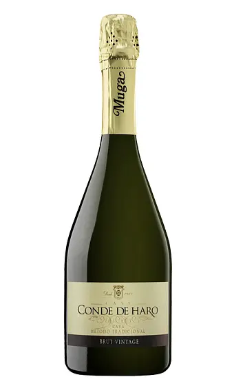 Condes de Haro Blanco Muga