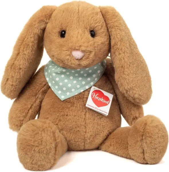 Conejito de peluche Milou