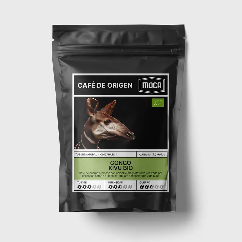 Congo Kivu Bio