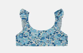 Conjunto Liberty Betsy Azul Claro