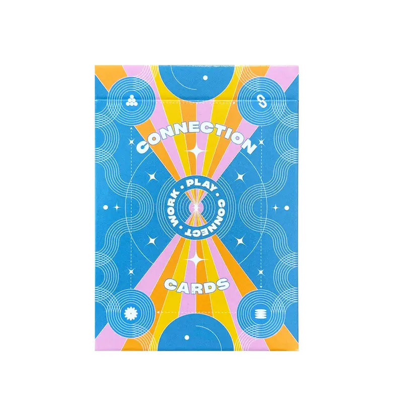 Connection Cards