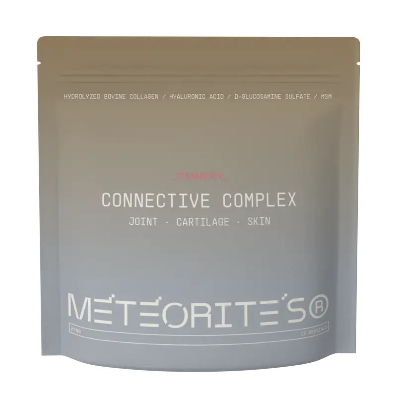 CONNECTIVE COMPLEX
