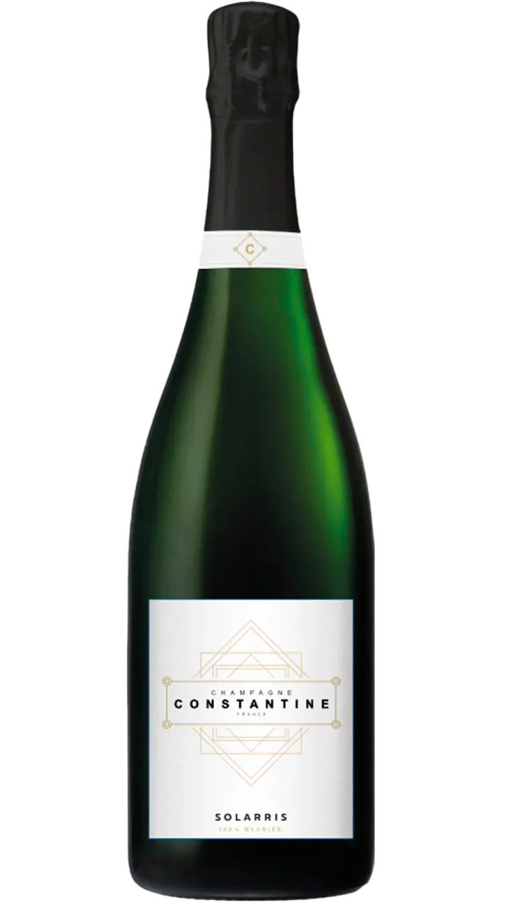 Constantine Meunier Solera