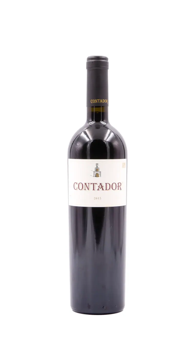 Contador 2015