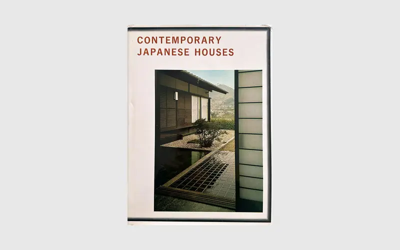 Contemporary Japanese Houses