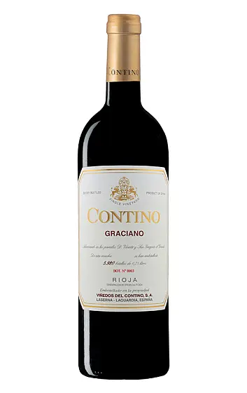 Contino Graciano