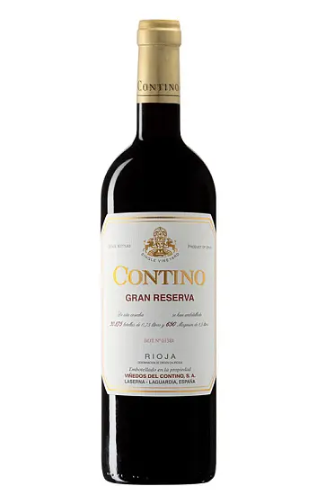 Contino Gran Reserva