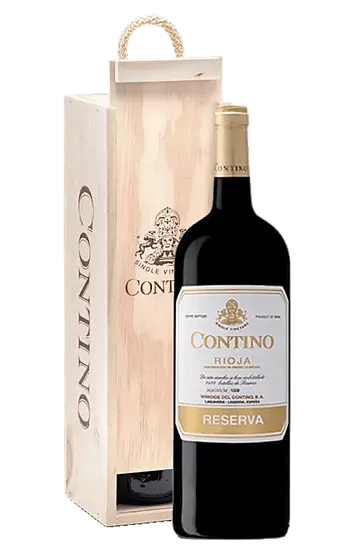 Contino Reserva Magnum