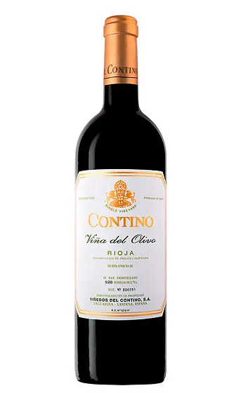 Contino Viña el Olivo