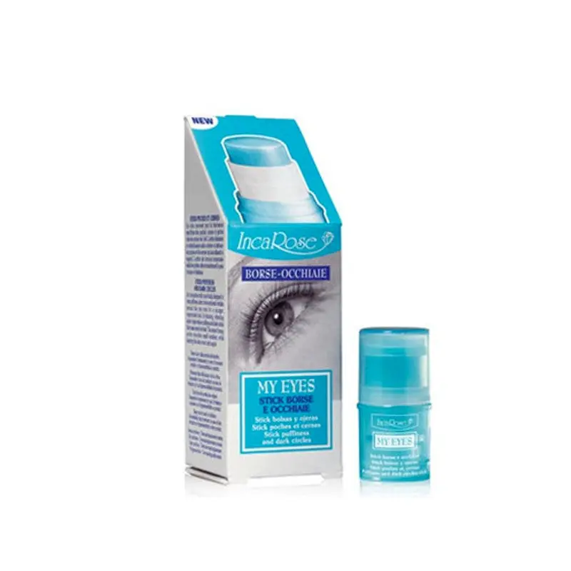CONTORNO DE OJOS MY EYES - INCA ROSE